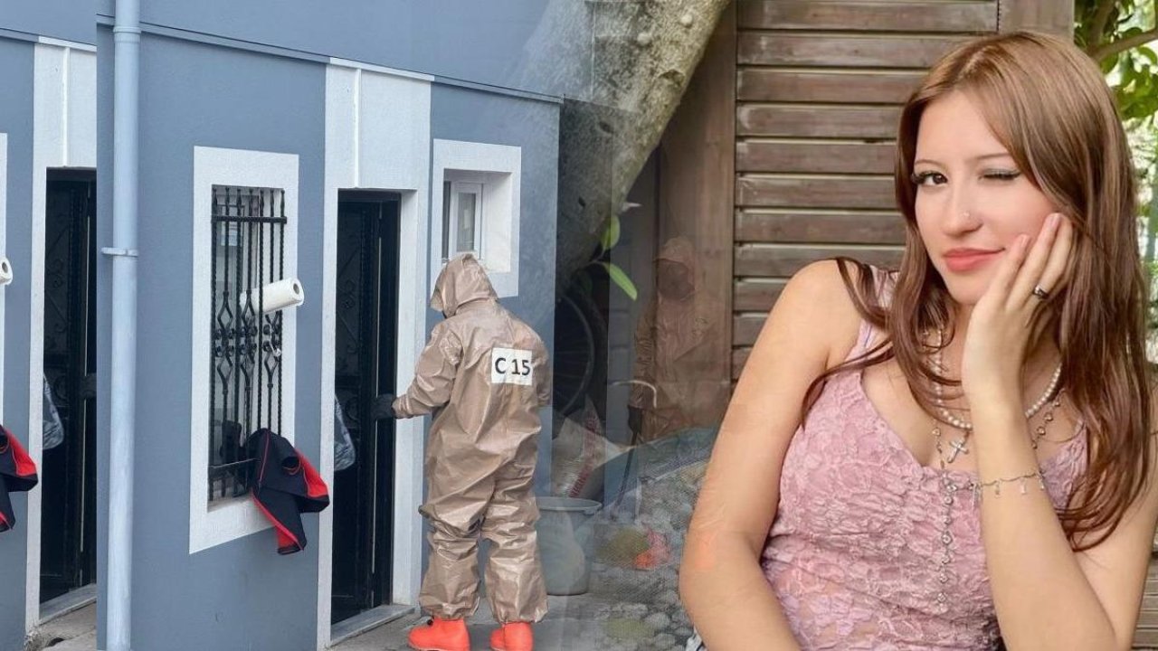 Muğla&#039;da Neslinur Topal hayatını kaybetmişti! Sır olayda yeni gelişme: Evde siyanür tespit edildi