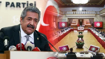 O kişiler teslim olursa ceza almayacak! İmralı ziyareti sonrası 'terörsüz Türkiye' adımları netleşiyor