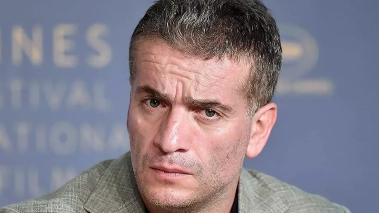 Ölümden dönen Murat Cemcir&#039;den ilk açıklama: Merhaba ikinci hayat