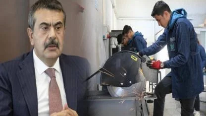 Onlarca çocuk çalışırken yaşamını yitirdi! Bakan Tekin’den MESEM açıklaması
