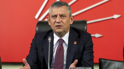 Özgür Özel: “Buna özeleştirel bakıyoruz”