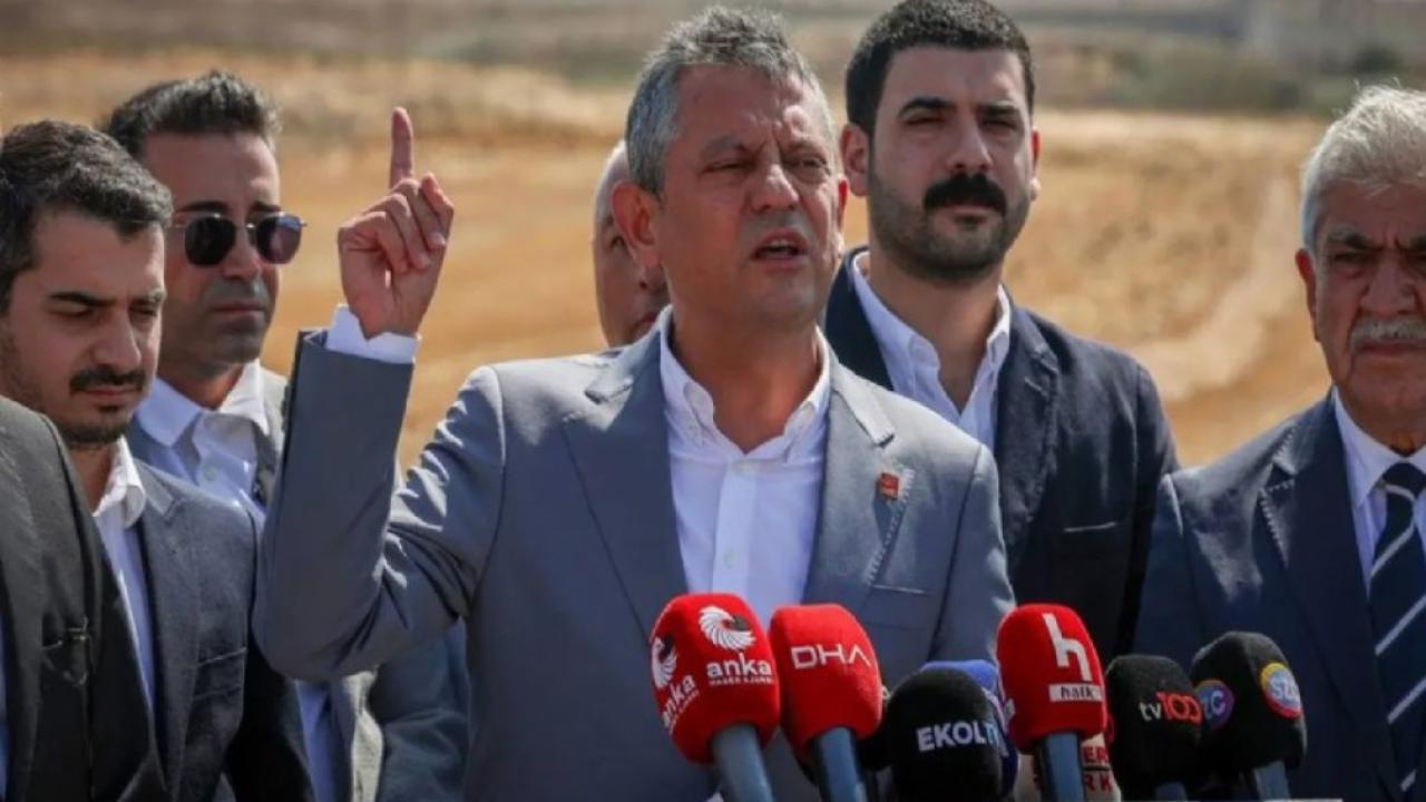 Özgür Özel, Ekrem İmamoğlu&#039;nu ziyaret edecek