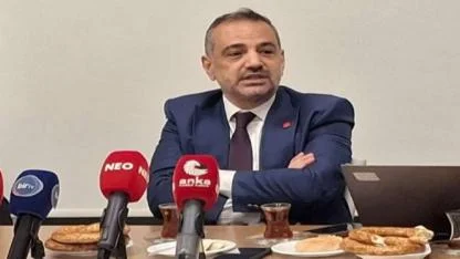Aslanoğlu’ndan İZBETON Soruşturmasına Dair Çarpıcı Açıklamalar