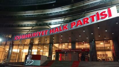 CHP’den “Terörsüz Türkiye” Sürecine İlişkin Rapor TBMM Başkanlığı’na Sunuldu