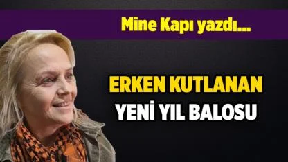 Mine Kapı yazdı...