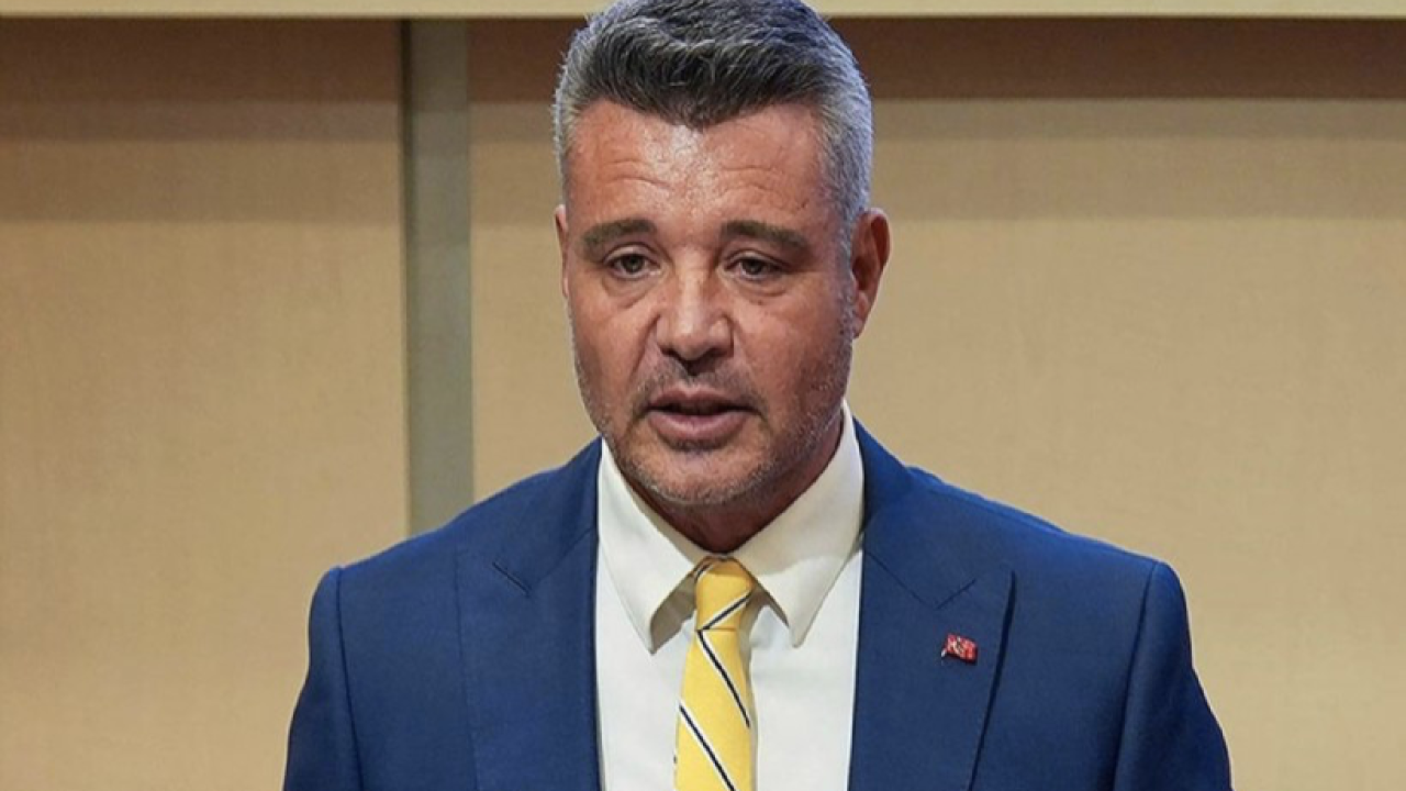 Sadettin Saran, Uyuşturucu Soruşturması Kapsamında Adliyede