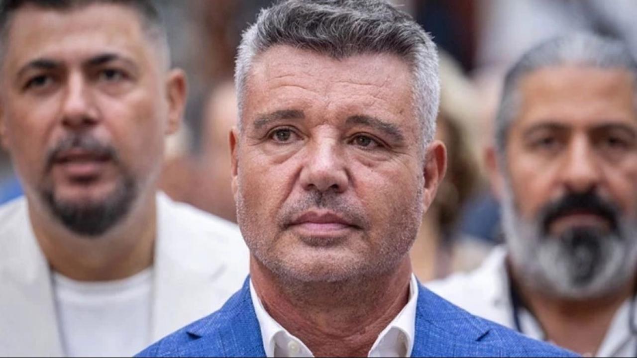 Sadettin Saran'ın test sonucu belli oldu