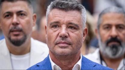 Sadettin Saran'ın test sonucu belli oldu