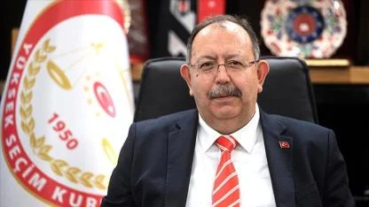 Saray’dan Yüksek Seçim Kurulu’na (YSK) “Cumhuriyet Halk Partisi (CHP)” baskısı iddiası: YSK’dan yanıt net