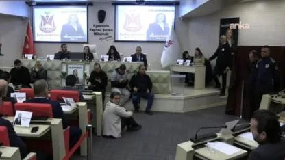 Şehzadeler Belediyesi'nin yeni başkanı belli oldu!