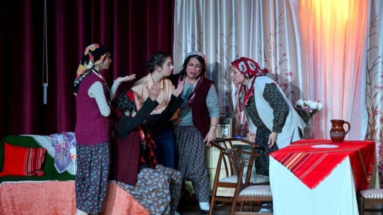 'Sessiz Çığlıklar Türkan' yürekleri dağladı