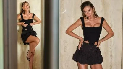 Şeyma Subaşı'na şok yakalama kararı