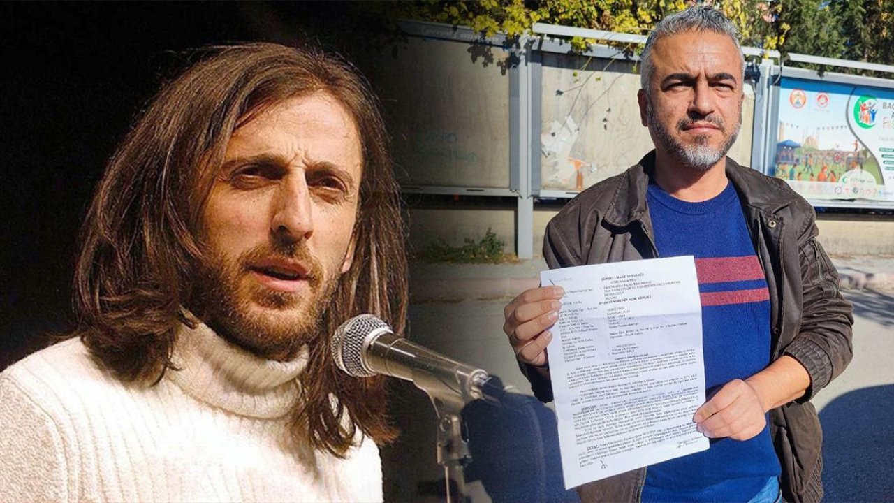 Sosyal medyada Kazım Koyuncu şarkısını paylaştı, davalık oldu! Niyazi Koyuncu&#039;dan açıklama