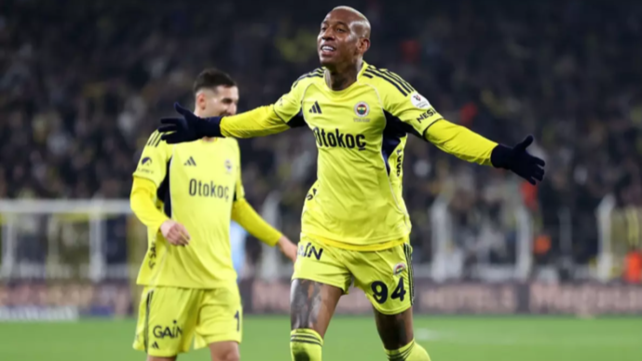 Talisca'nın dün akşam yaptıklarını duyanlar inanamıyor