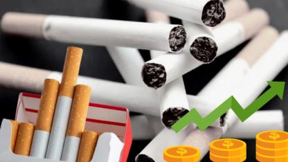 Tiryakilere Kötü Haber: Sigaraya Zam Geliyor