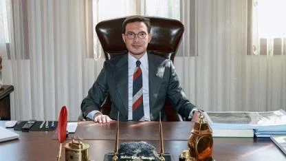 Tokat Belediye Başkanı'nın makam odasında dinleme cihazı bulundu: 2 kişi tutuklandı