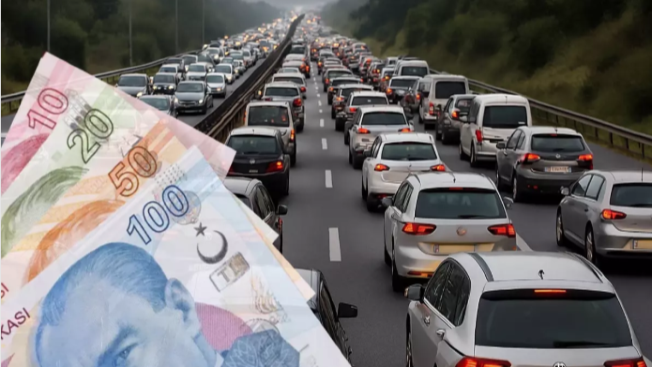 Trafikte yeni dönem! Vatandaşın yaka silktiği adaletsizlik ortadan kalkıyor