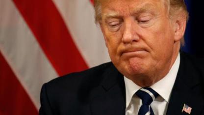 Trump: Zelenski barış planımı okumadı, hayal kırıklığı yaşadım