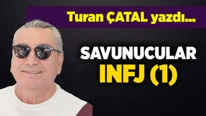 Turan ÇATAL yazdı...