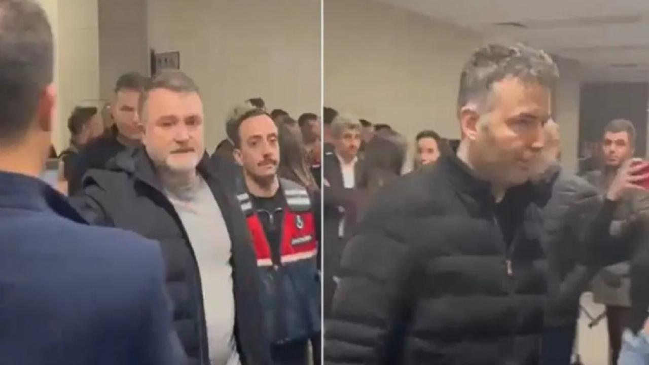 Uyuşturucu Soruşturmasında Gözaltına Alınan Mehmet Akif Ersoy ve 3 Şüpheli Tutuklandı