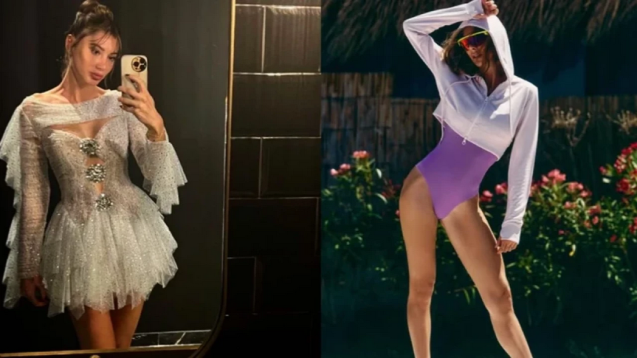 Yakalama Haberi Geldi, Şeyma Şubası Kur’an-ı Kerim Paylaştı!