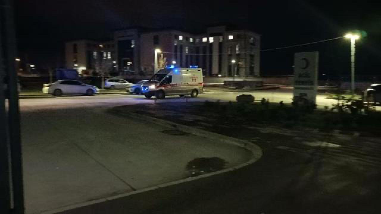 Yalova'da DEAŞ'a yönelik operasyon: 7 polis yaralandı