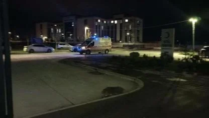 Yalova'da DEAŞ'a yönelik operasyon: 7 polis yaralandı