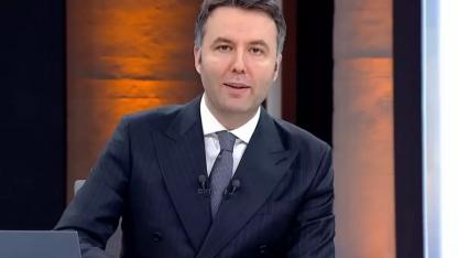 Zahiri Gazeteci Mehmet Akif Ersoy'dan yeni açıklama: 'Akif'i patlatacağım' diyerek sağda solda gezenler var