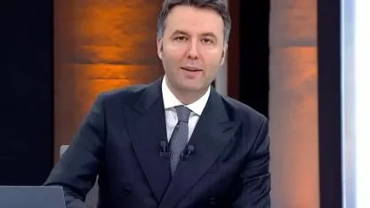 Zahiri Gazeteci Mehmet Akif Ersoy'dan yeni açıklama: 'Akif'i patlatacağım' diyerek sağda solda gezenler var