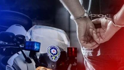 16 ilde "siber dolandırıcılık" operasyonunda 126 şüpheli yakalandı