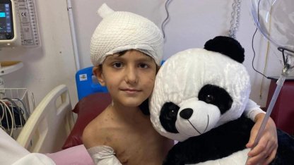 20 köpeğin saldırısına uğramıştı! 5 milyon lira tazminat ödenecek: "ABB'den talep edeceğiz"