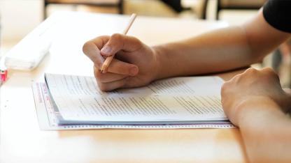 2026 sınav takvimi: YKS, KPSS ve LGS ne zaman yapılacak?