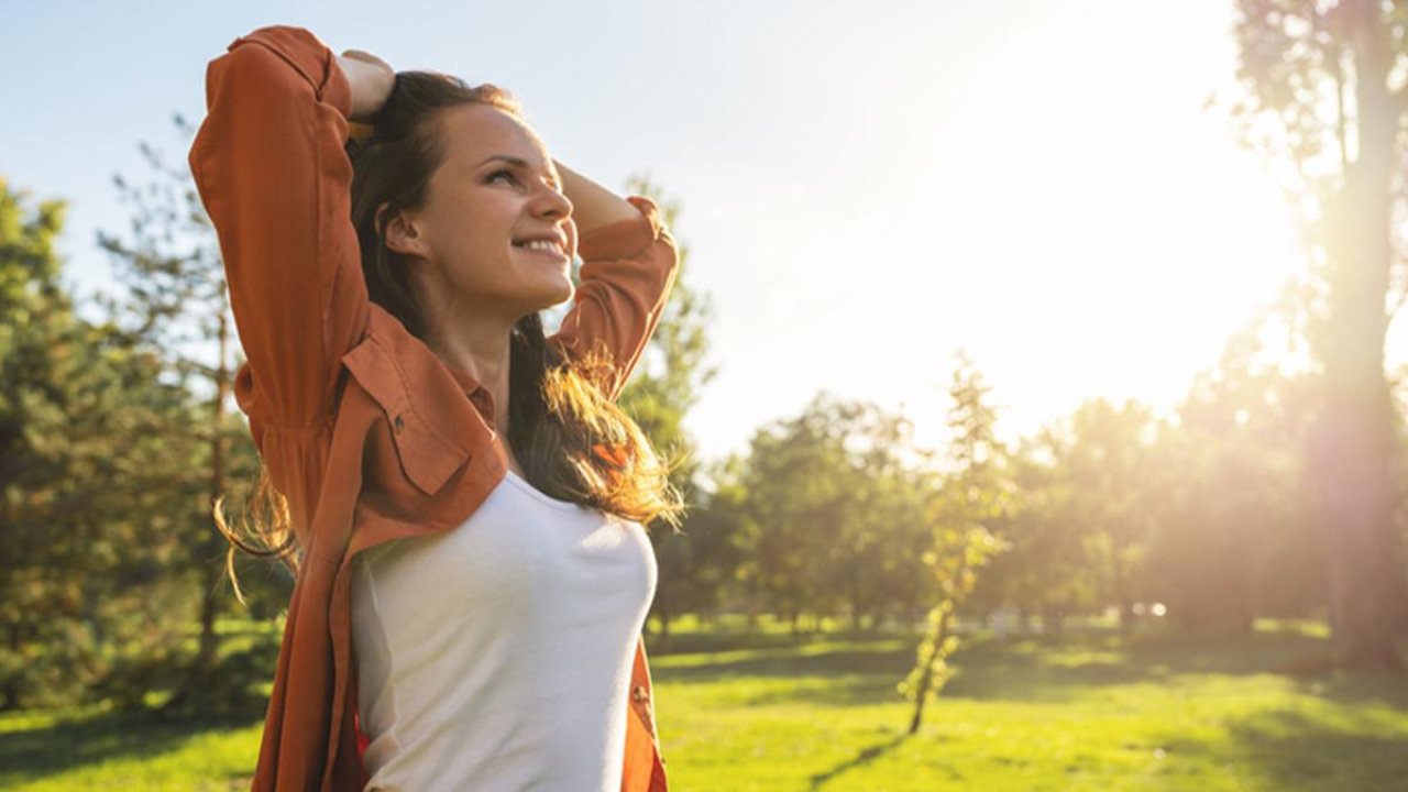 2026 yılında kendinizi 10 adımda yenileyin