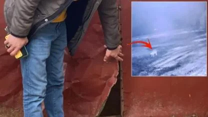 2,5 saatte bir ailenin ocağını söndürdü: İşte bir ilimizin konuştuğu o canavar