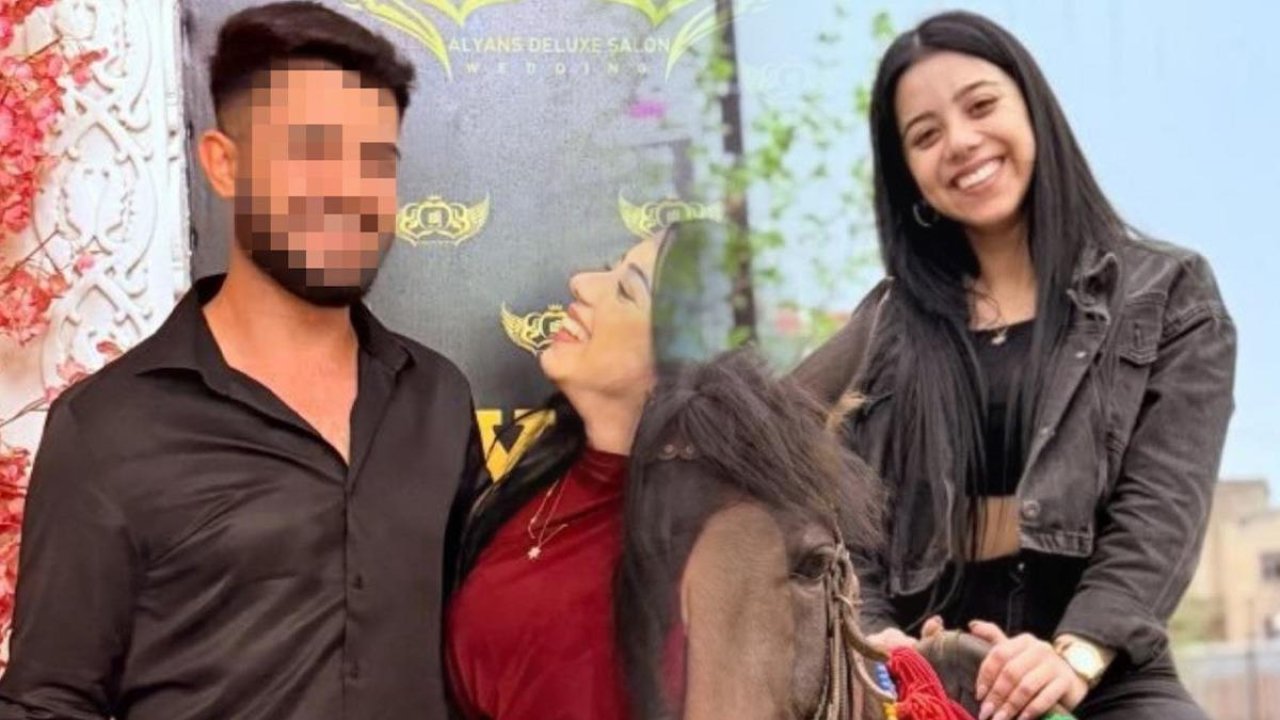 3 aylık evli Helin'in şüpheli ölümü! Ablasına 'boşanmak istiyorum' demiş