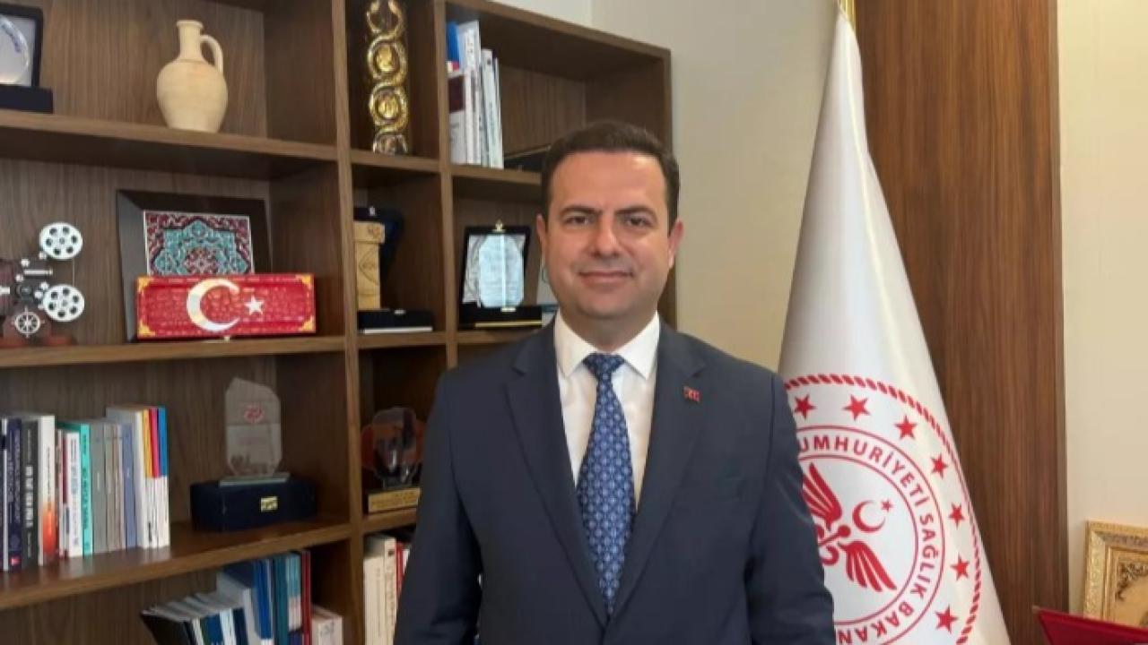 3 bakanlıktan antimikrobiyal dirence karşı ulusal eylem planı