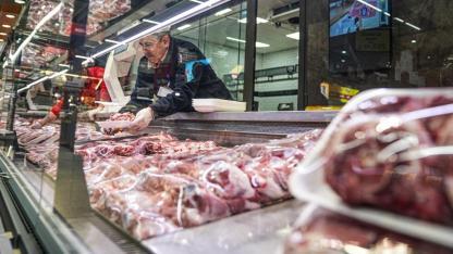 3 büyük ilde kasaplara fahiş fiyat denetimi