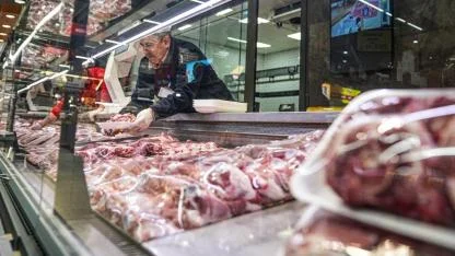 3 büyük ilde kasaplara fahiş fiyat denetimi