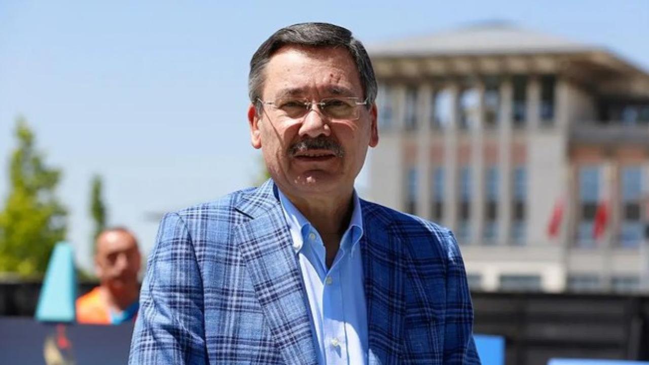 ABB’den Melih Gökçek Kararı: Yargı Süreci Başlatılıyor