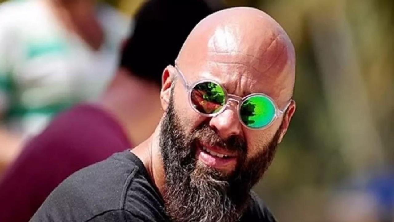 Acun Medya Genel Koordinatörü Esat Yontunç serbest bırakıldı