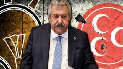 AK Parti–MHP Hattında İnfaz Yasası Gerilimi