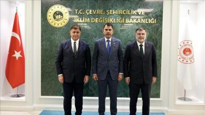 AK Partili Çankırı’dan Cemil Tugay’a Sert Eleştiri: “Engellenen Proje Değil, Yönetim Zaafı”