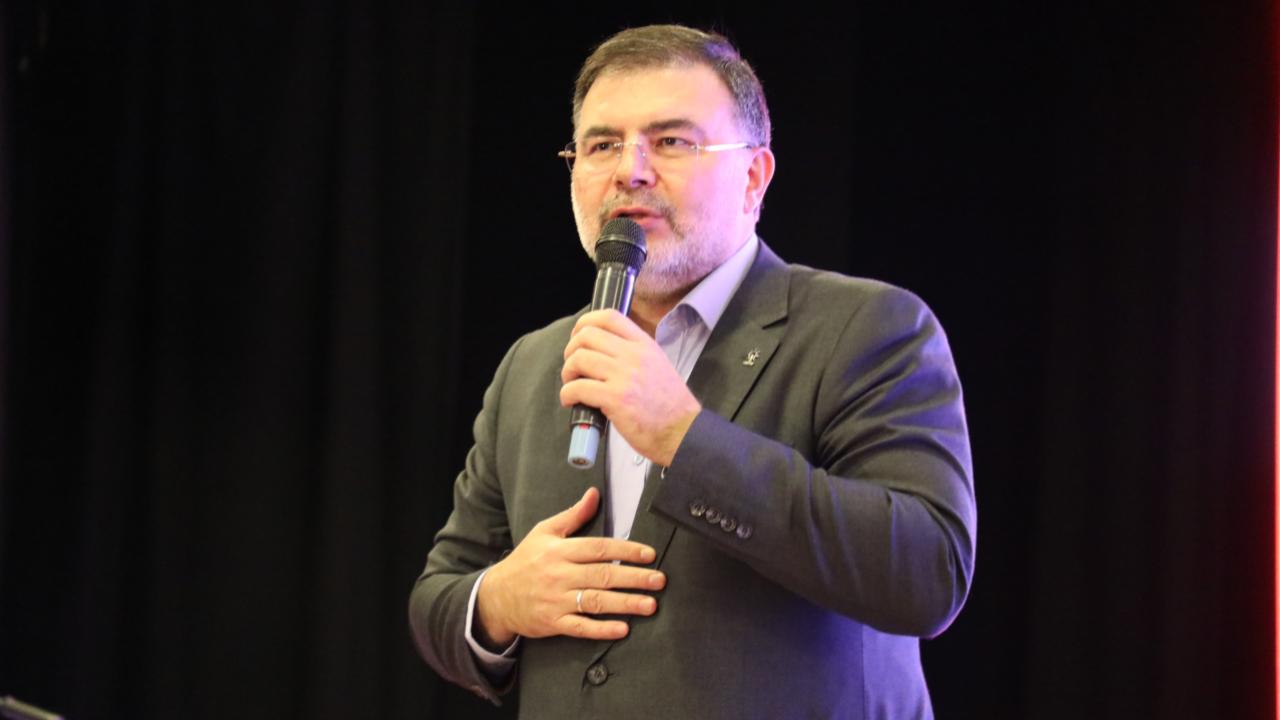 AK Partili Saygılı'dan CHP'li Güç'e kontra!