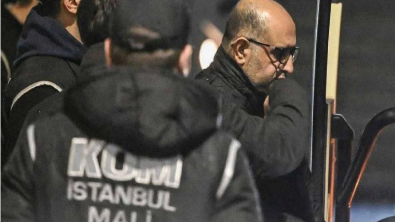 Aktaş İlk Duruşma Öncesi Konuştu: “Adalet Mülkün Temelidir”