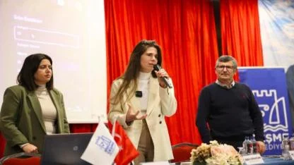 Alaçatı Ot Festivali’nin otları yıl boyu dijital tezgahta