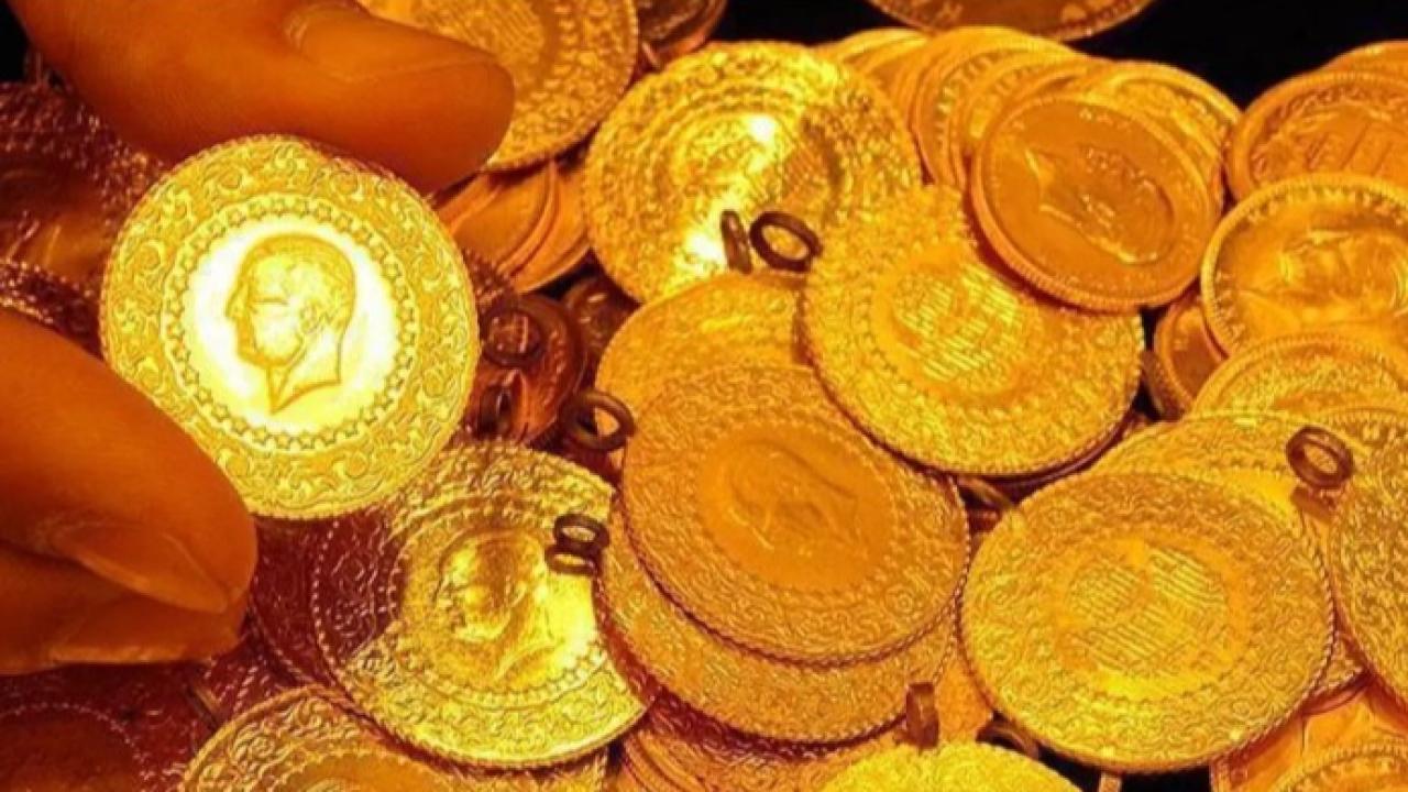 Altın gece yarısı bir anda fırladı! Bir kritik eşik daha aşıldı