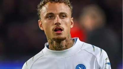 Anlaşma tamamlandı! Galatasaray, Noa Lang için son onayı bekliyor