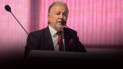 Ayakkabıcılar Odası’nda Seçim Sonucu Belli Oldu: Ata Dördüncü Kez Başkan