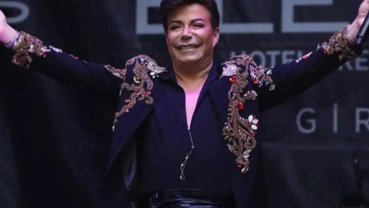 Aylardır yoğun bakımda olan Fatih Ürek'ten haber var