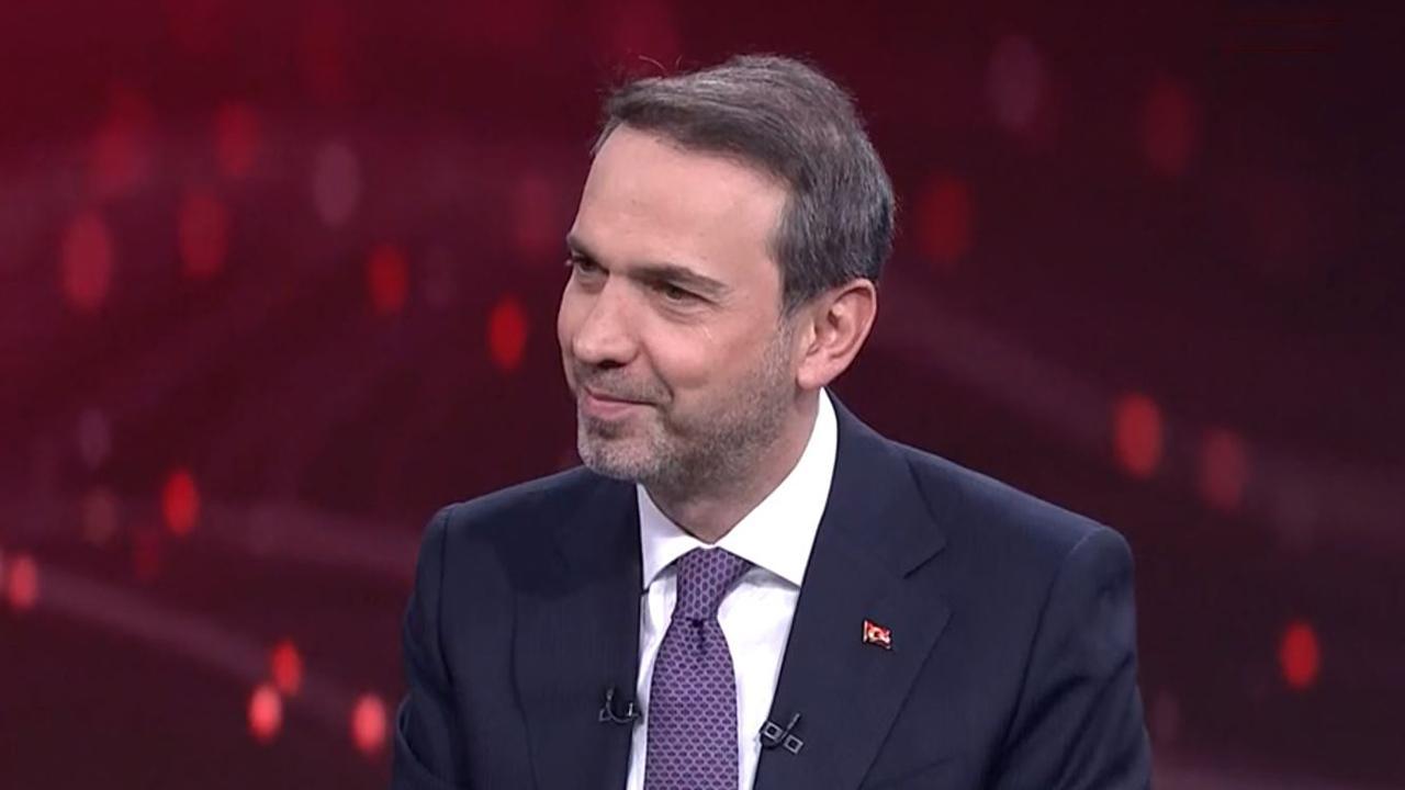 Bakan Bayraktar: 2026 kendi gazımızın önemli miktarda artacağı bir yıl olacak